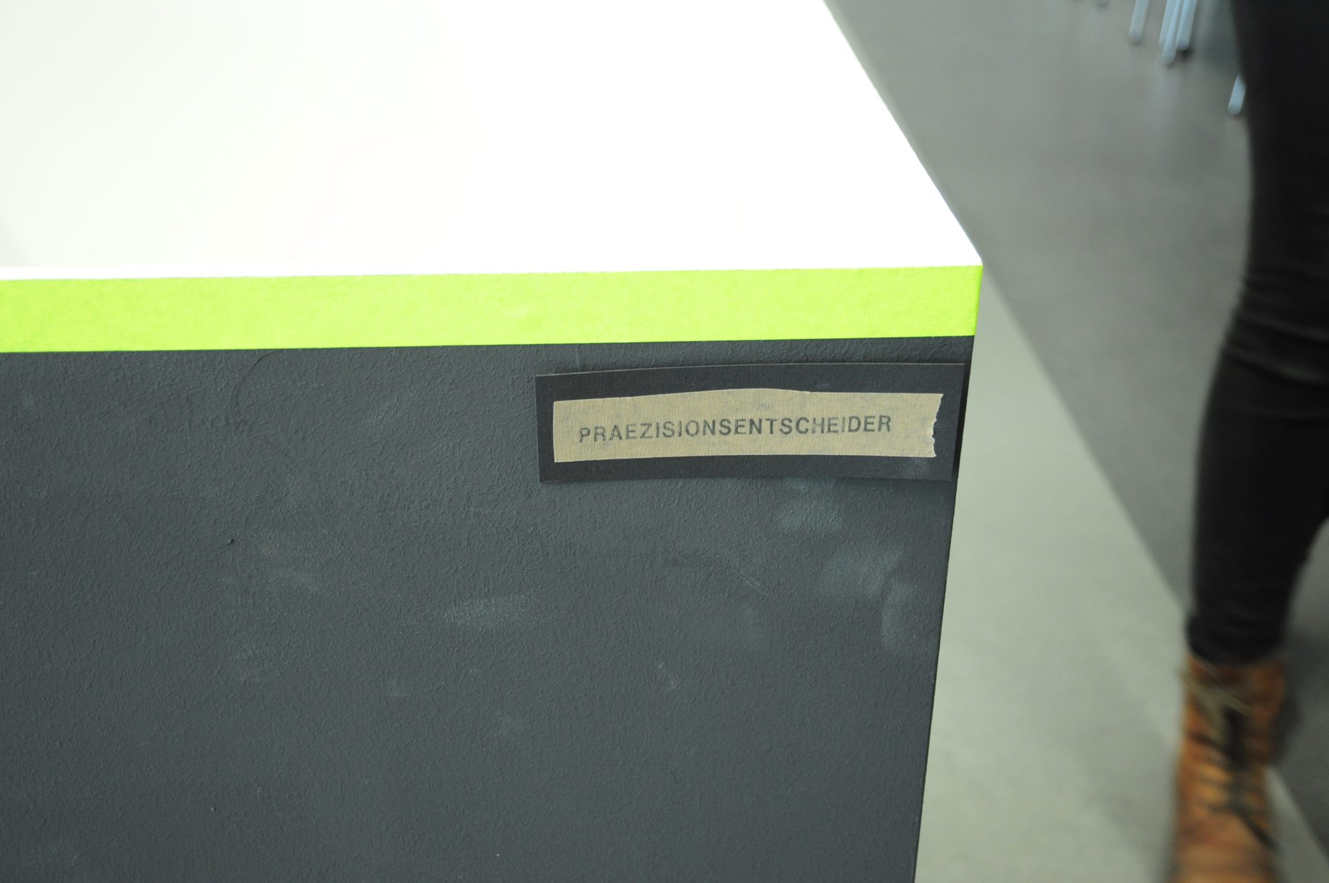 ISM | Detmolder Raeume 2016 | 10
