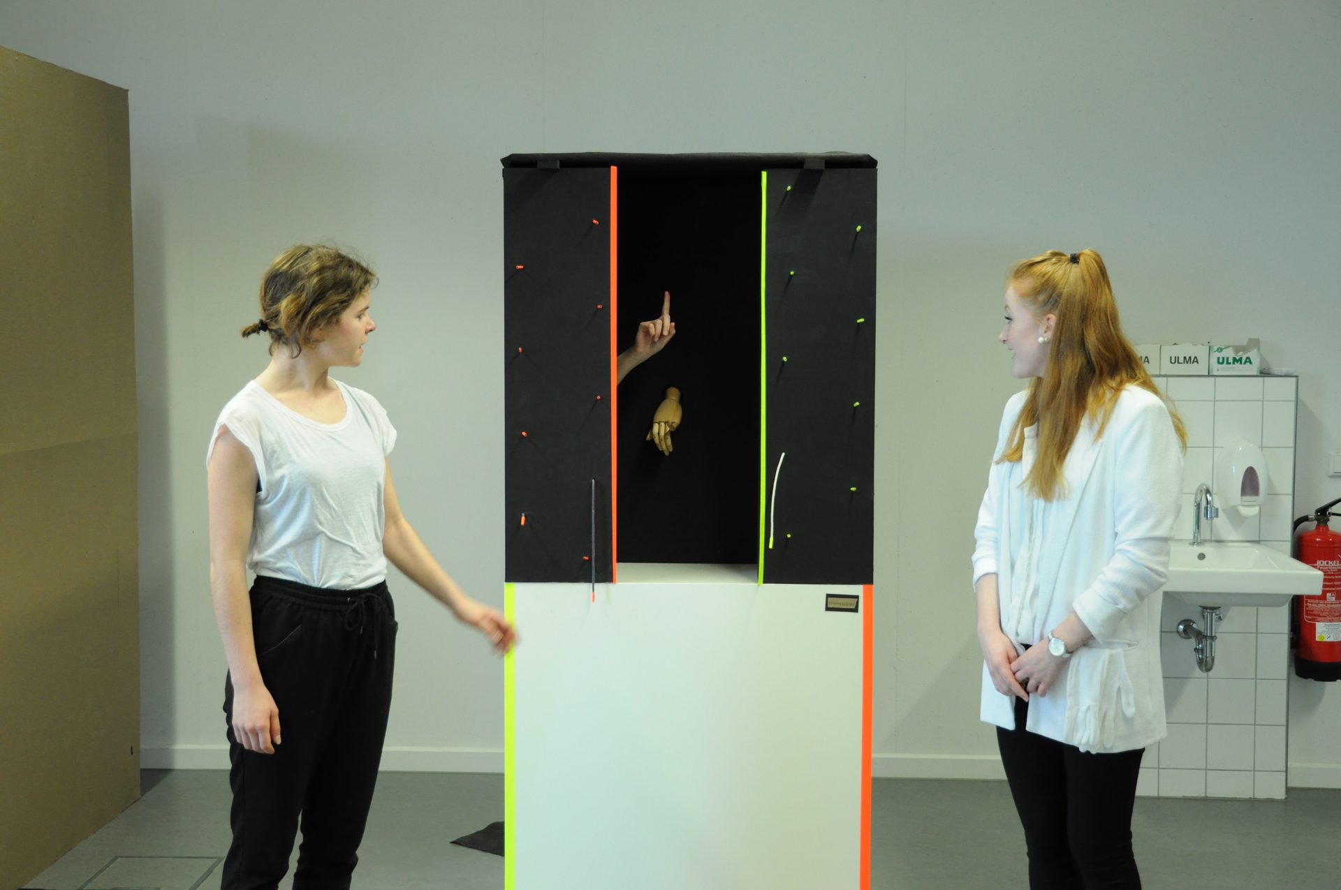 ISM | Detmolder Raeume 2016 | 12