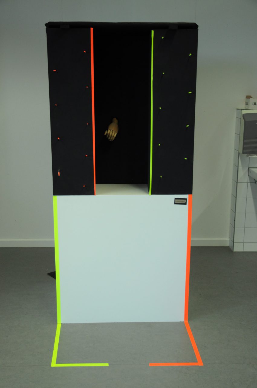 ISM | Detmolder Raeume 2016 | 13