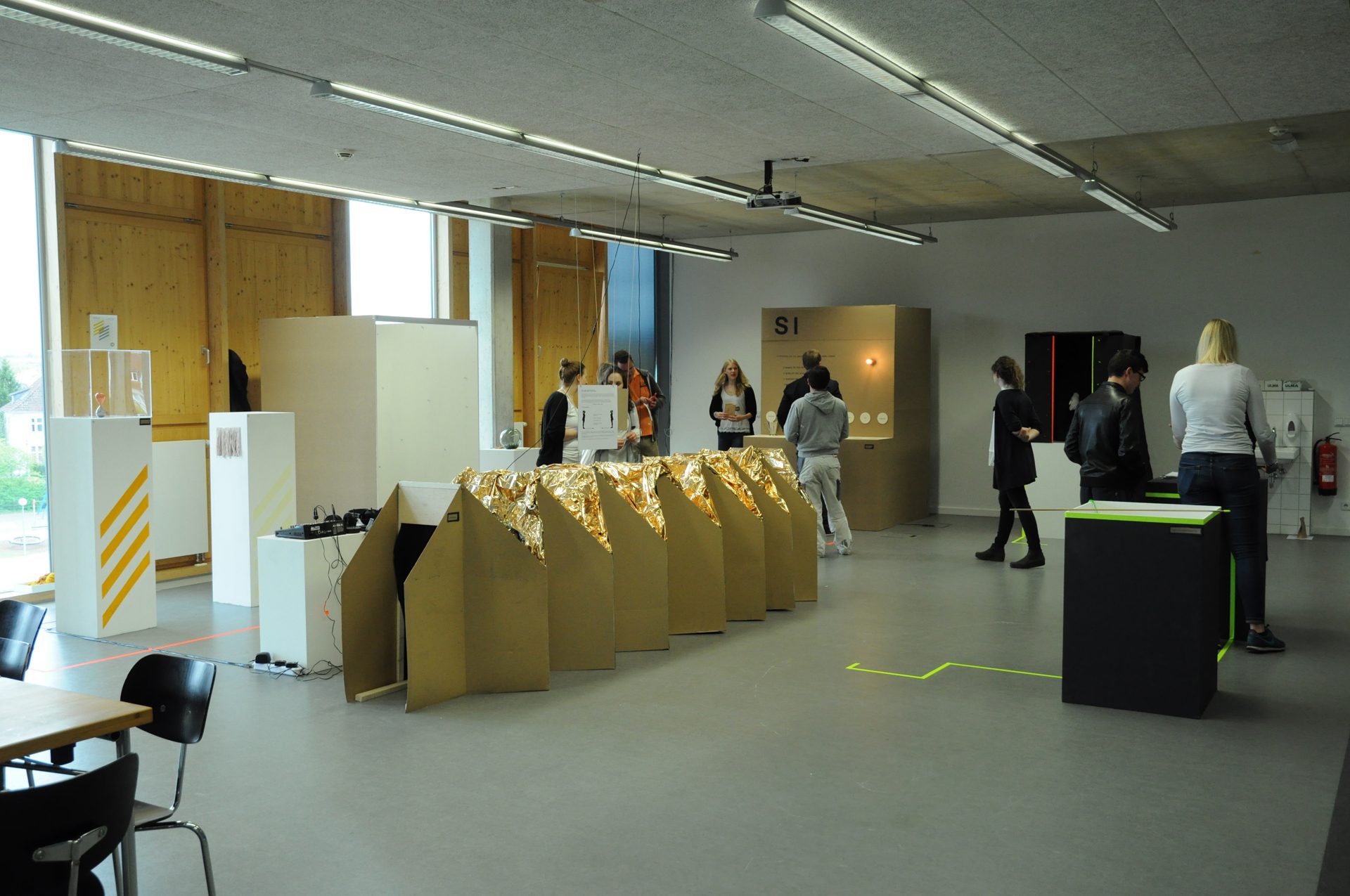 ISM | Detmolder Raeume 2016 | 17