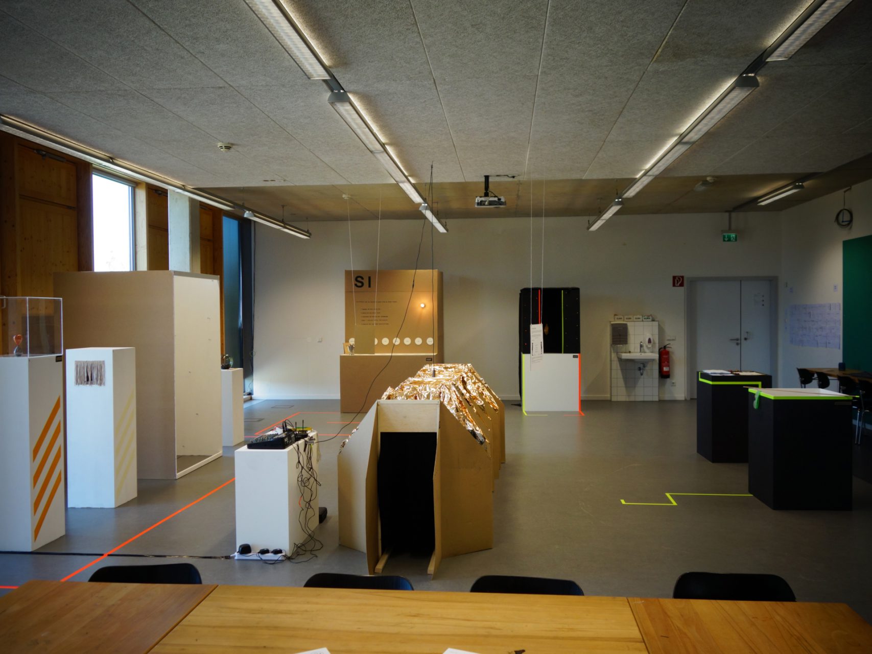 ISM | Detmolder Raeume 2016 | 35