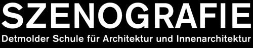 Szenografie