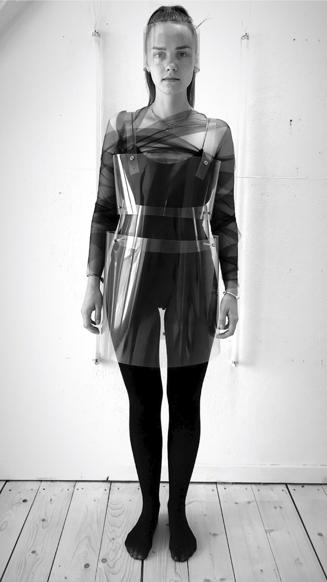 Lisa Puschmann | Mistrust