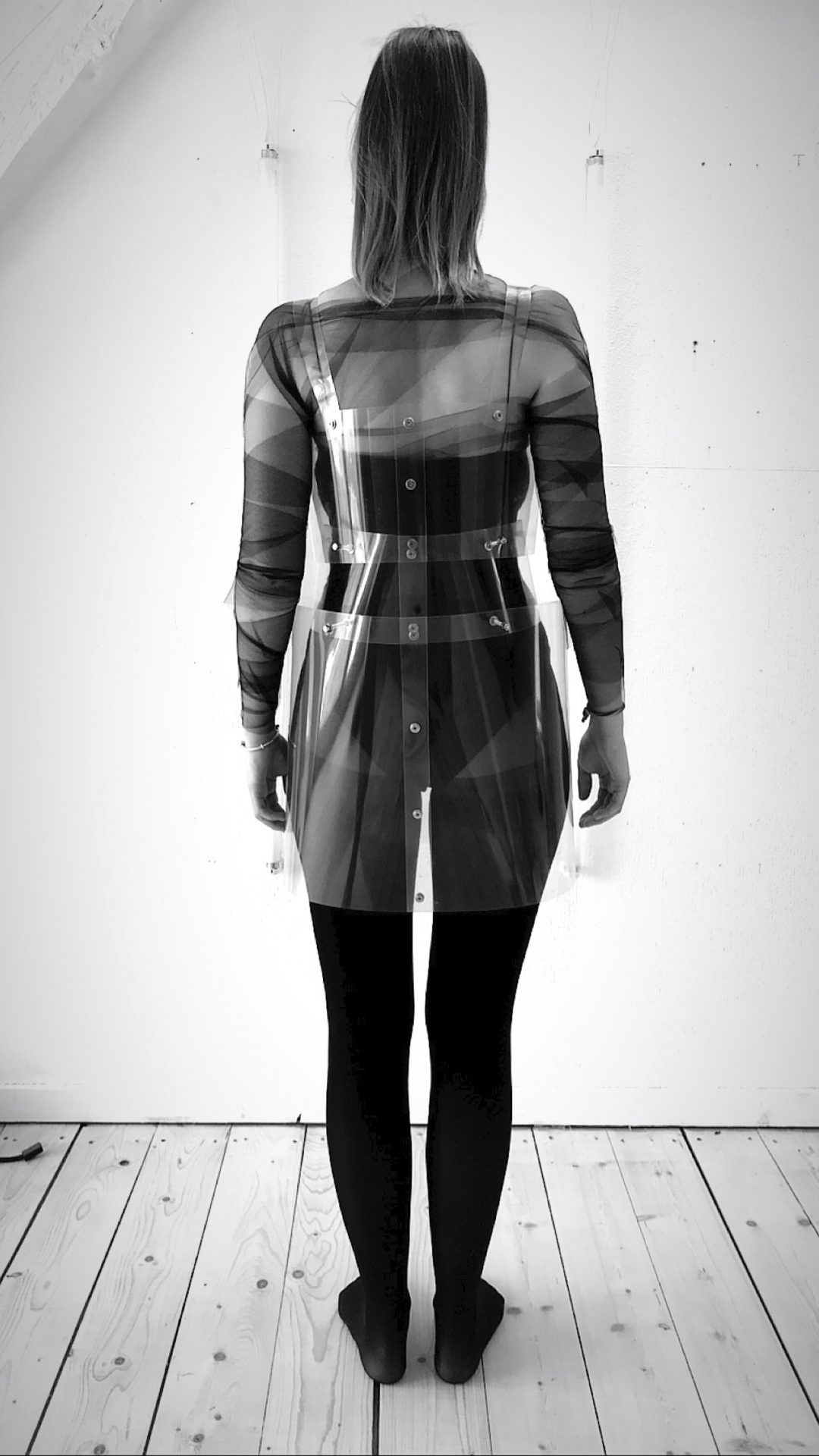 Lisa Puschmann | Mistrust