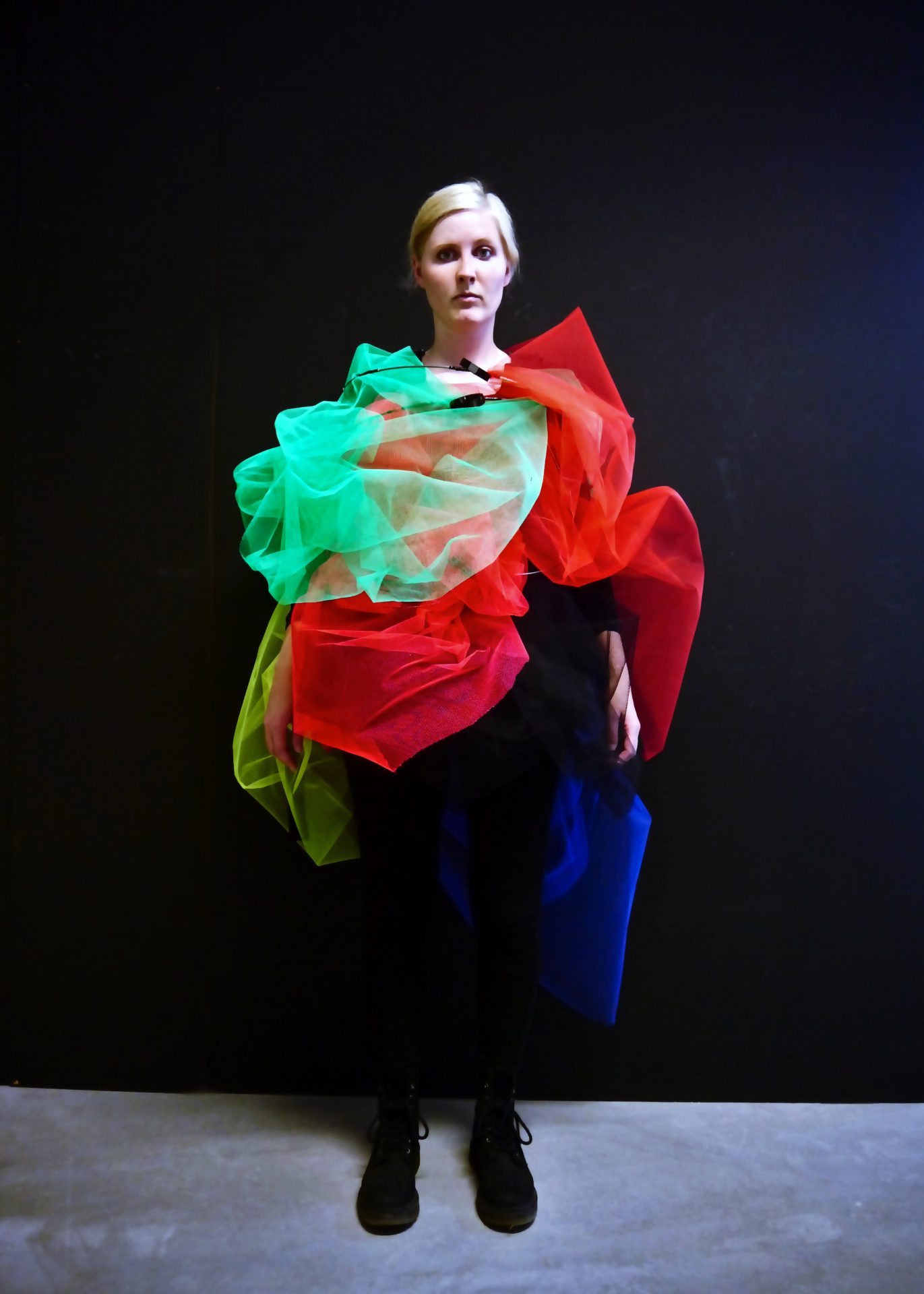 Fiona Humpe | Hysterie