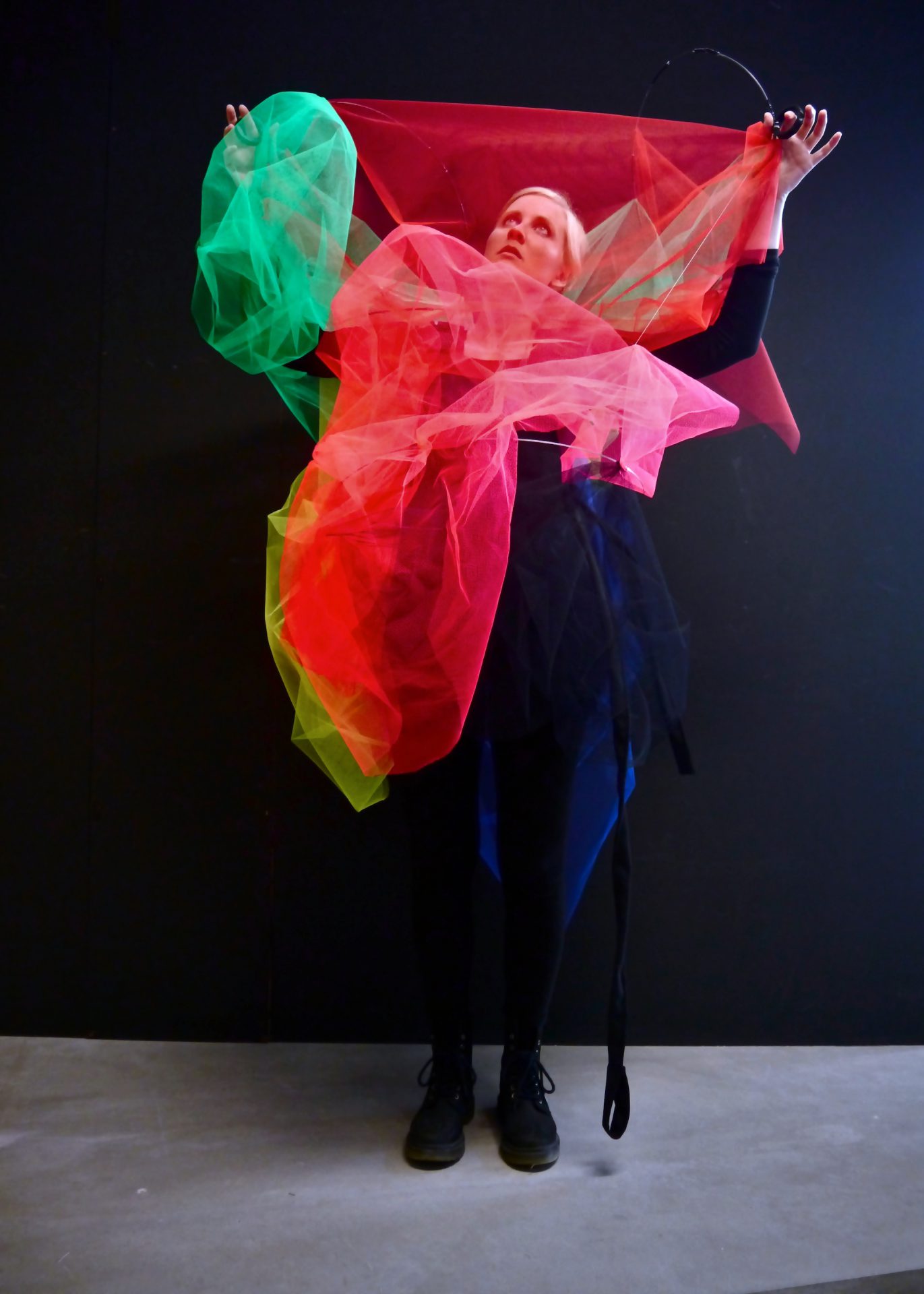 Fiona Humpe | Hysterie