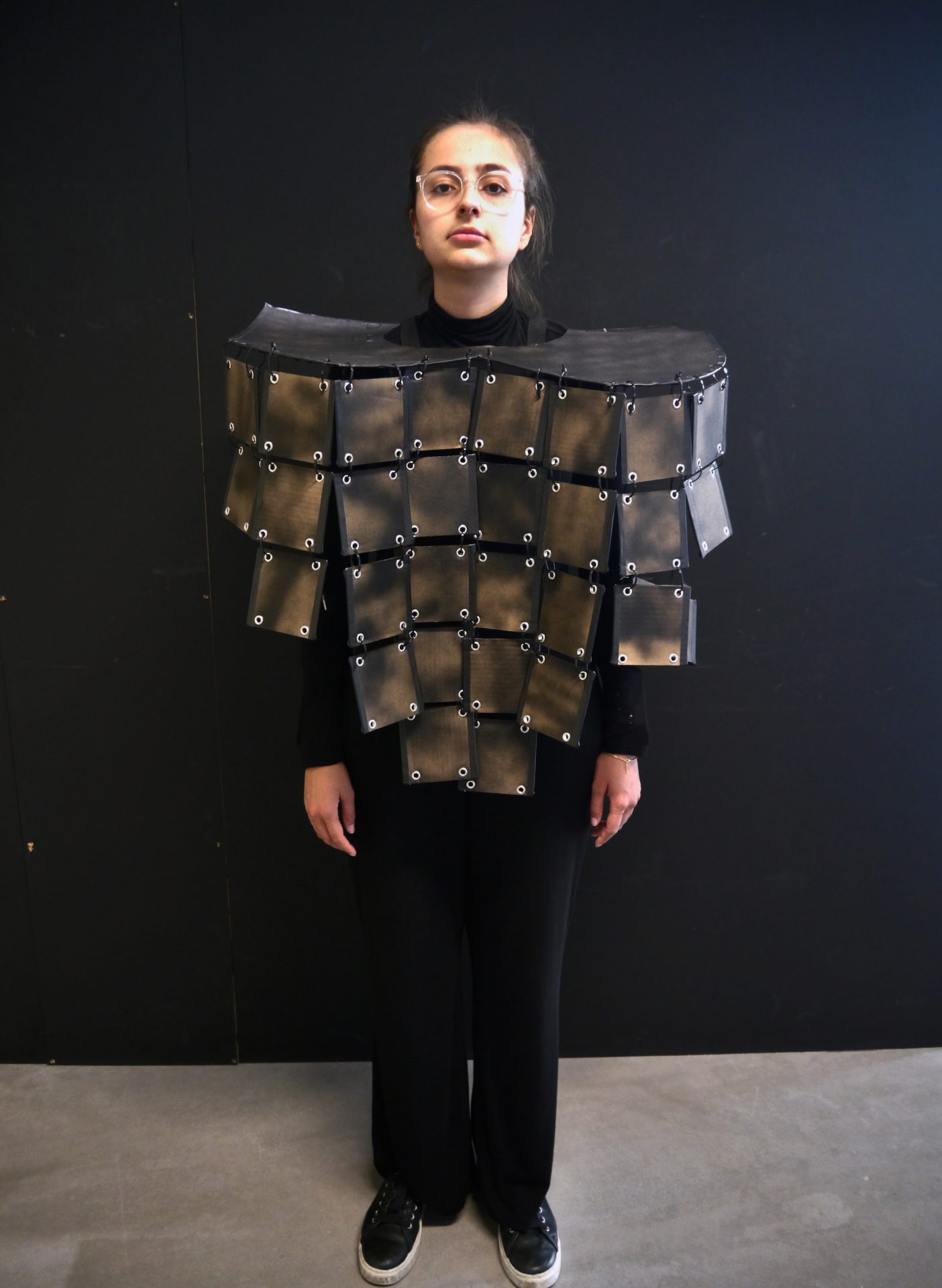 Salome Lutz | Melancholiker