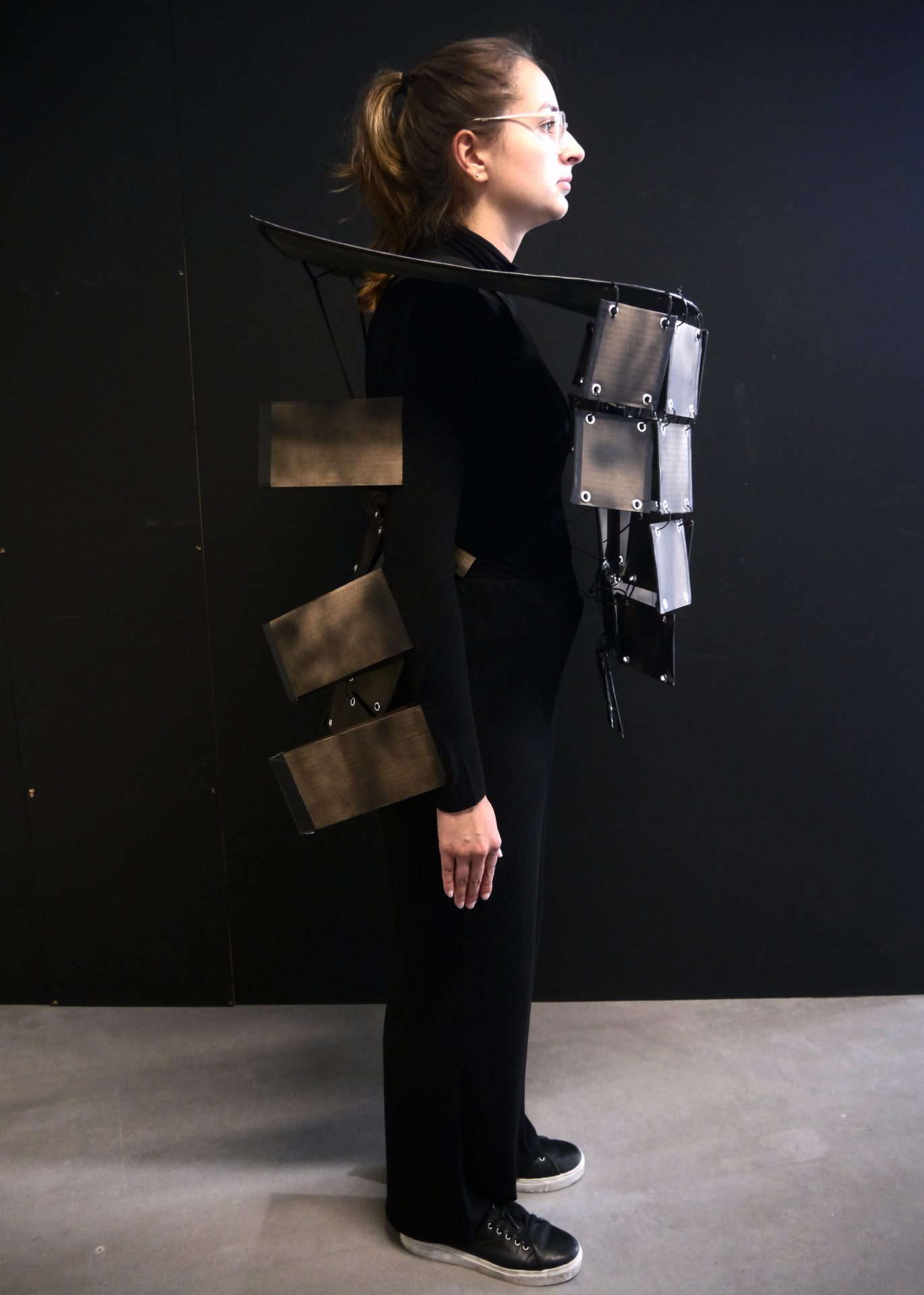 Salome Lutz | Melancholiker